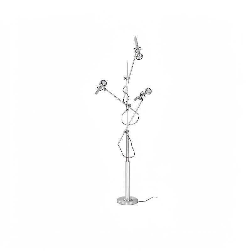 Yuresta | Floor Lamp Swing Arm - Home Cartel ®