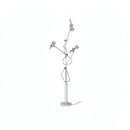Yuresta | Floor Lamp Swing Arm