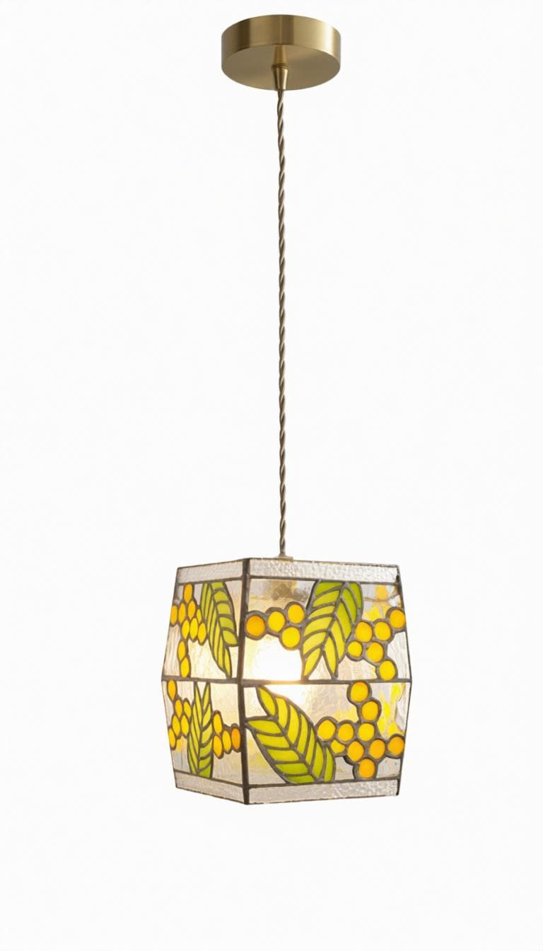 Naelwynne I Pendant Light - Modern Pendant Light | HomeCartel Philippines
