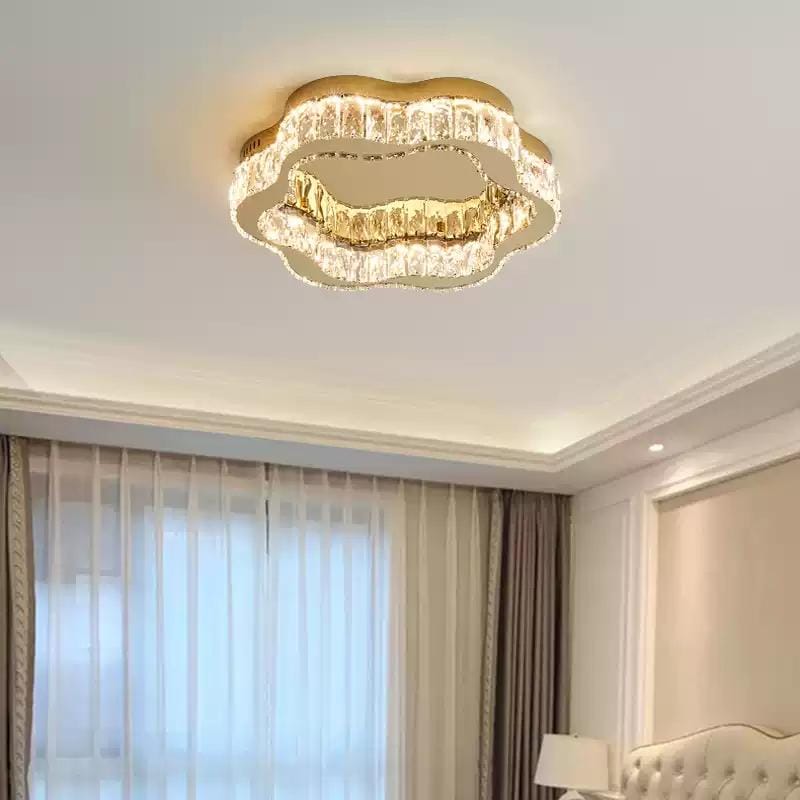 Noquin A | Ceiling Mounted Light - Detail View #3 | HomeCartel