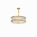 Lorrinon | Crystal Chandelier