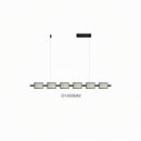 Archaga | Linear Chandelier