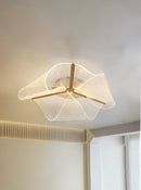 Lynvaren | Semi Flush Mounted Light
