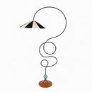 Tralessa Une | Floor Lamp