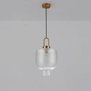 Katya | Modern Pendant Light