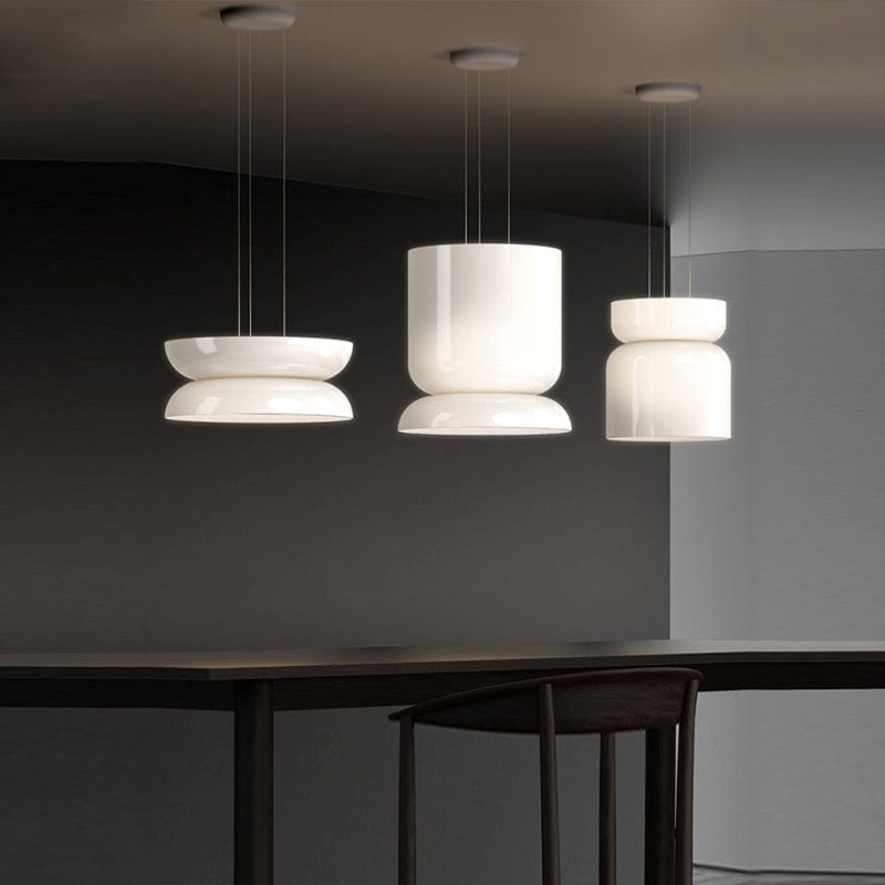 Izar | Modern LED Pendant Light