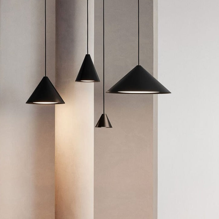 Anastacia | Modern LED Pendant Light