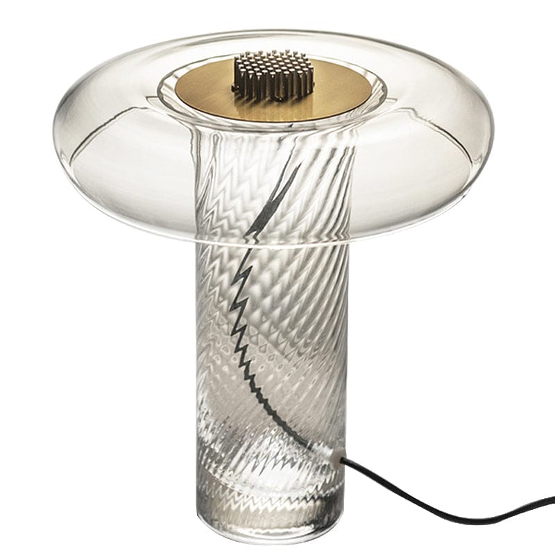 Amalthea | Modern Table Lamp - Detail View #2 | HomeCartel