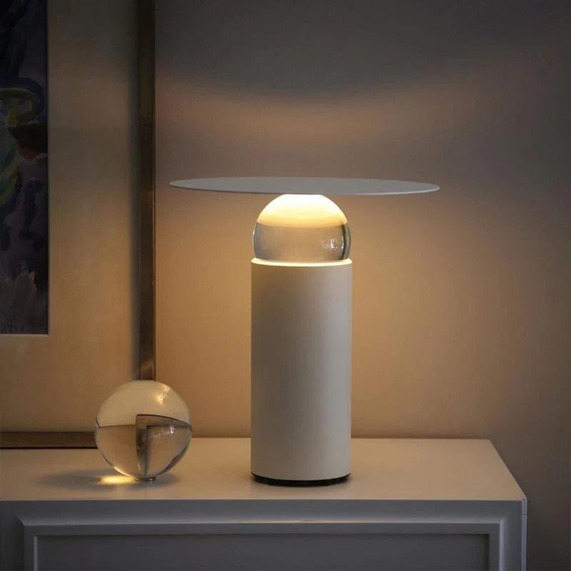 Govina | Table Lamp - Home Cartel ®