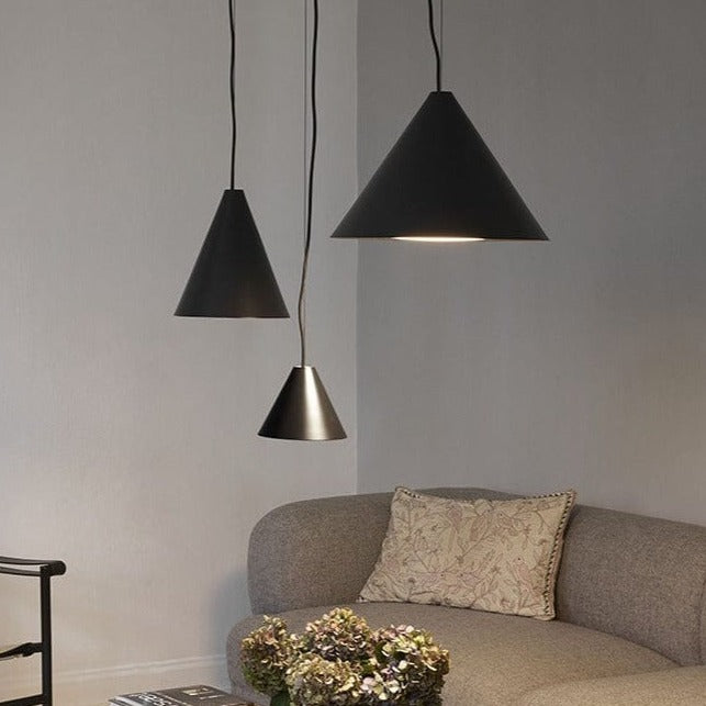 Anastacia | Modern LED Pendant Light