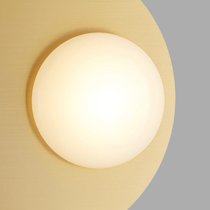 Paxton| Modern LED Wall Light