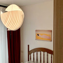 Maxton | Silk Pendant Light