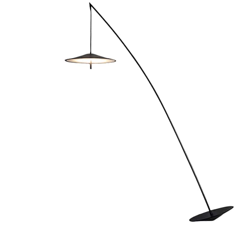 Zoe | Modern Floor Lamp - Modern Floor Lamp | HomeCartel Philippines