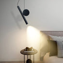 Leighton | Modern Pendant Light