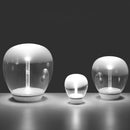 Sophia Une | Modern LED Table Lamp