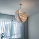 Maxton | Silk Pendant Light