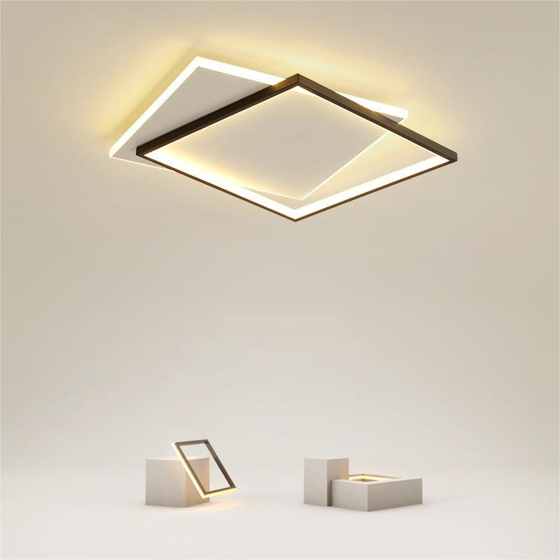 Elva | Surface Mounted Light