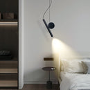 Leighton | Modern Pendant Light
