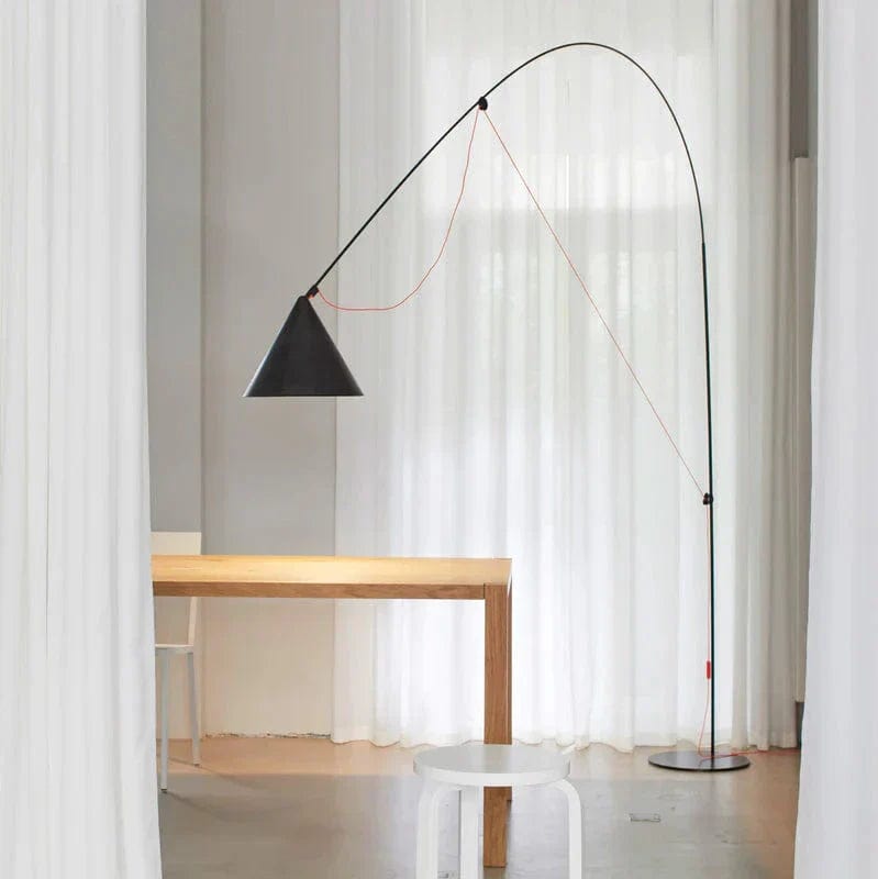 Kirkman | Floor Lamp