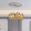 Mirage Rund | Modern Chandelier