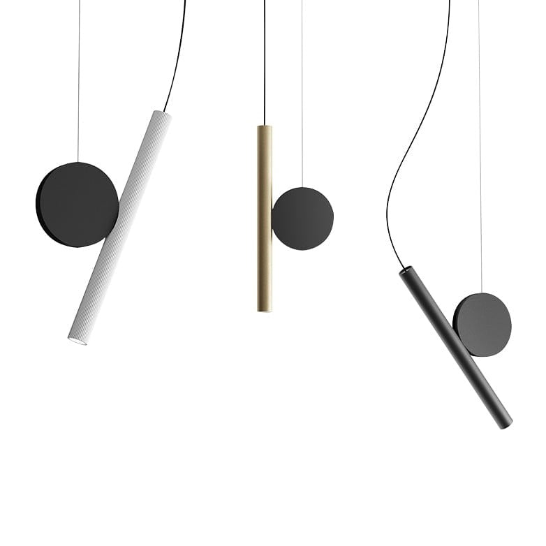 Leighton | Modern Pendant Light - Home Cartel ®
