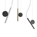 Leighton | Modern Pendant Light