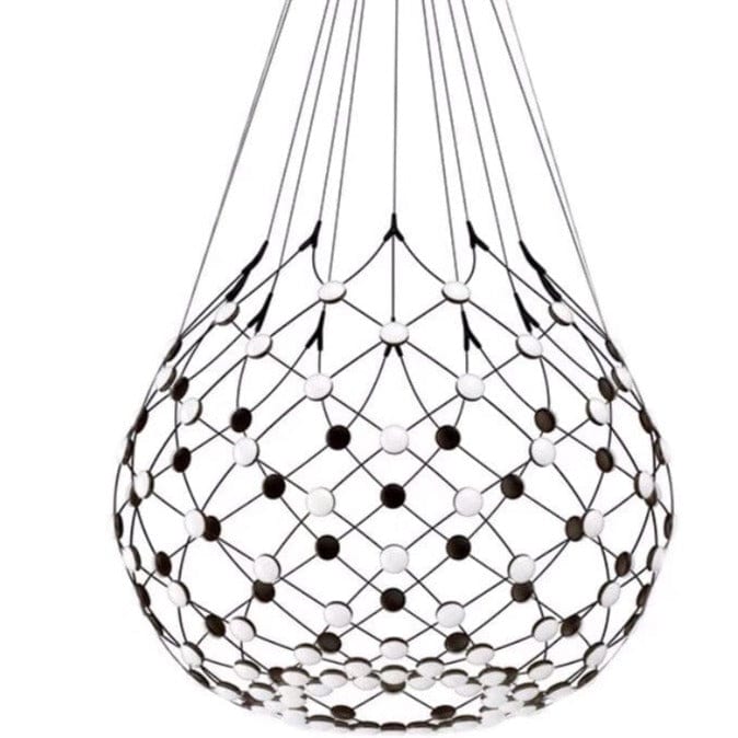 Madona | Modern LED Chandelier