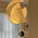 Maxton | Silk Pendant Light
