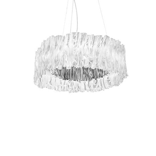 Icarus Rund | Modern LED Chandelier