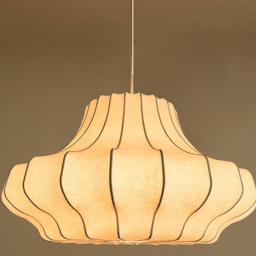 Knox | Silk Pendant Light - Modern Pendant Light | HomeCartel Philippines