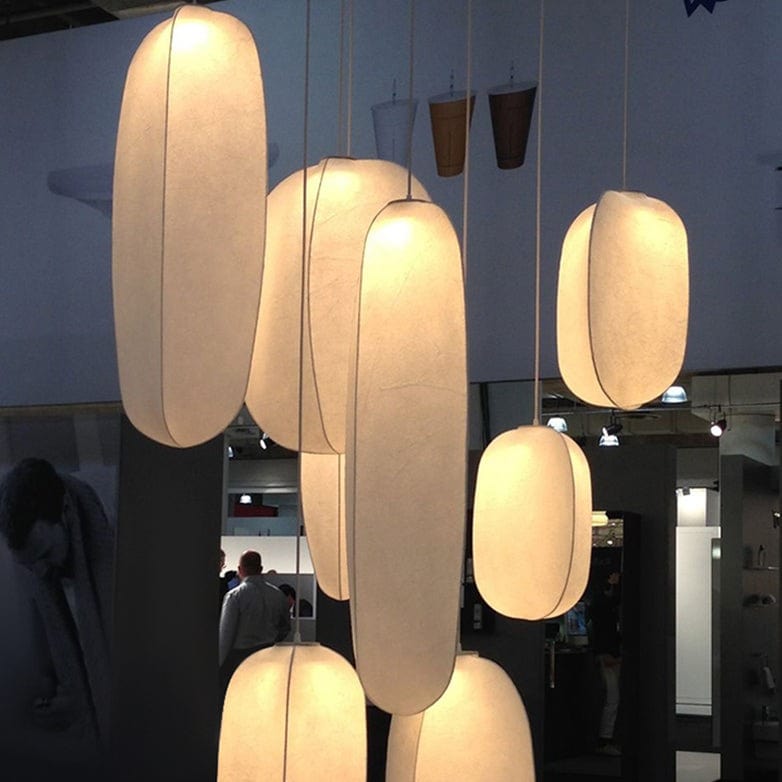 Kali | Silk Pendant Light - Home Cartel ®