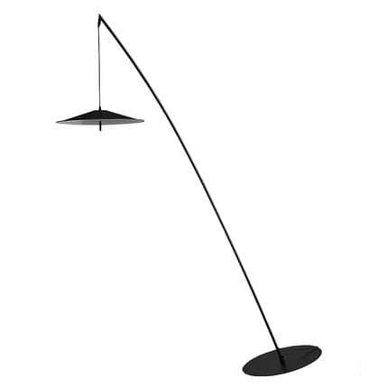 Zoe | Modern Floor Lamp