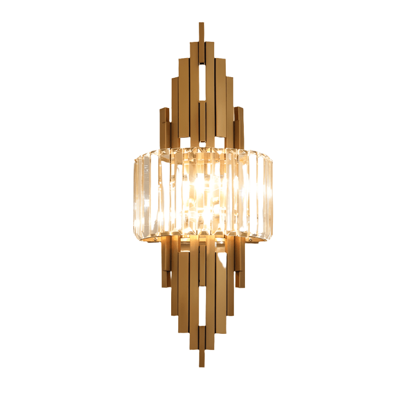 Viloven | Modern Wall Light - Detail View #2 | HomeCartel