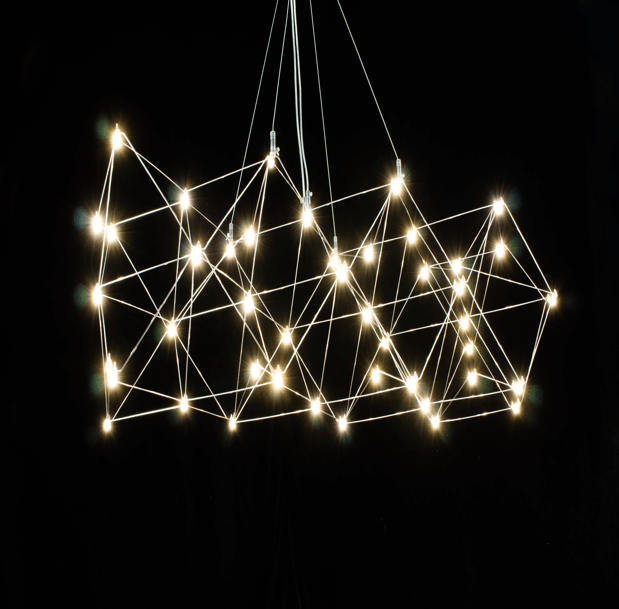 Lysithea | Modern Chandelier - Home Cartel ®