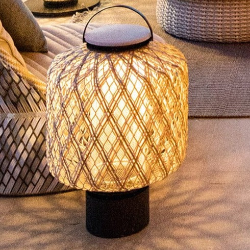 Jessa | Modern LED Table Lamp