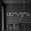 Ella | Modern LED Chandelier