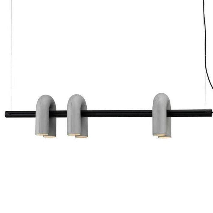 Adair Deux | Modern Chandelier