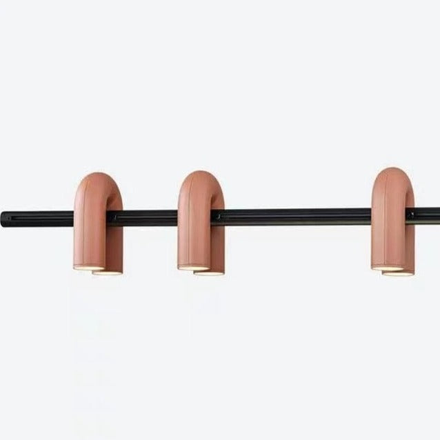 Adair Deux | Modern Chandelier