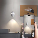 Porsha | Minimalist Modern LED Pendant Light