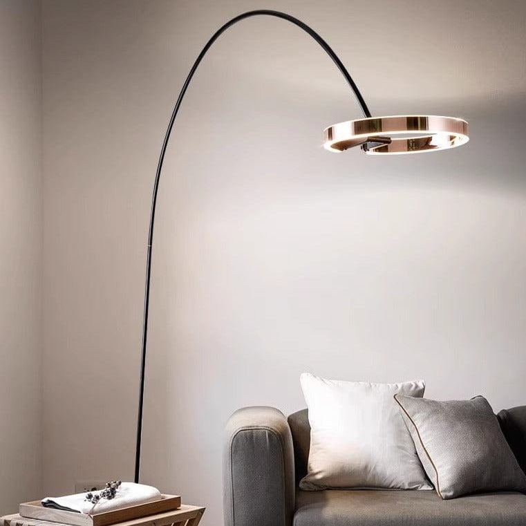 Ervi | Modern Floor Lamp