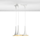 Enax Deux | Modern Chandelier