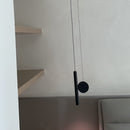 Leighton | Modern Pendant Light