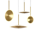 Foltest | Modern Pendant Light