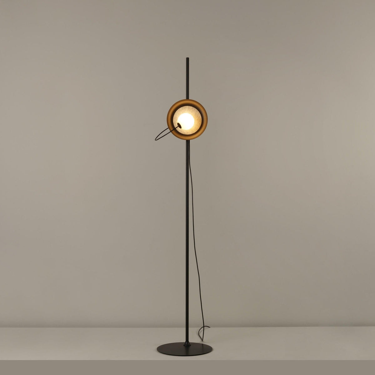 Noora | Modern Floor Lamp - Home Cartel ®