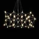 Lysithea | Modern Chandelier