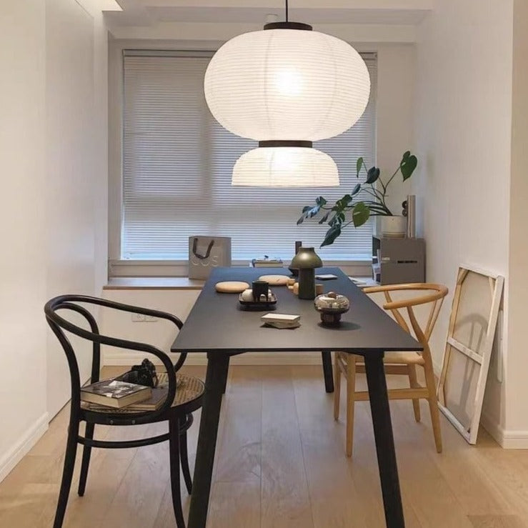 Chandria  | Silk Pendant Light - Home Cartel ®