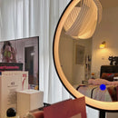 Maxton | Silk Pendant Light