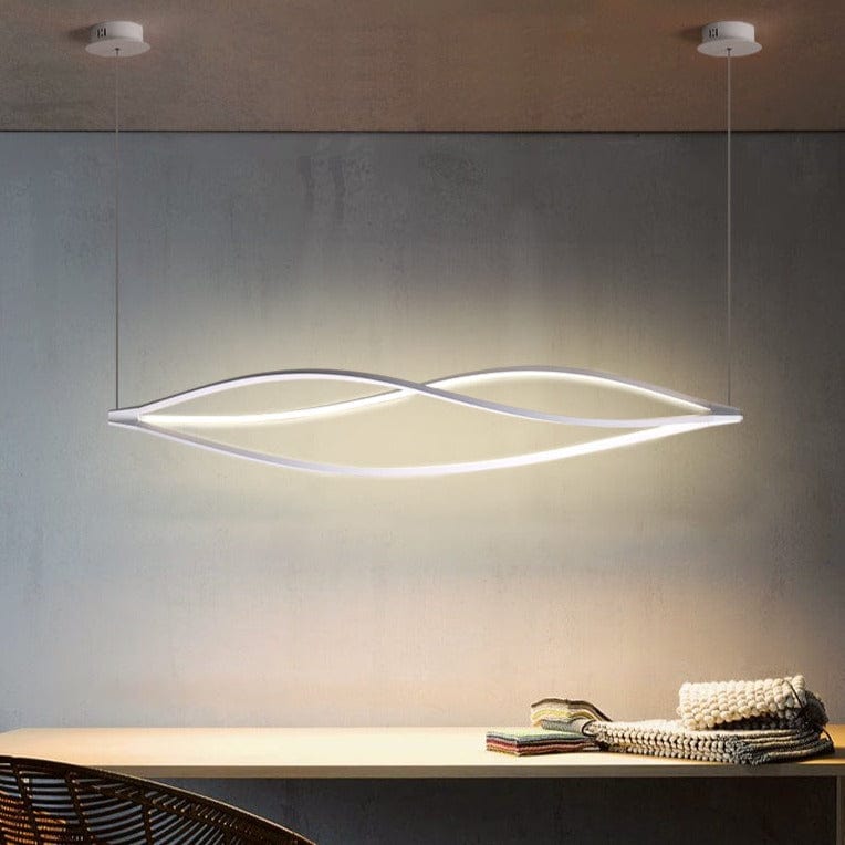 Libra | Modern LED Chandelier