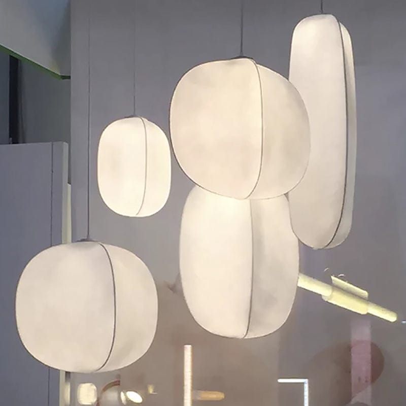 Kali | Silk Pendant Light - Home Cartel ®