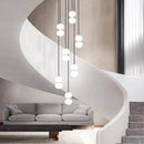 Ziva | Pendant Light